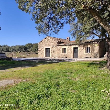 Rucanon 2 La Casa Del Campo 4 Estrellas, Piscina Y Golf Montánchez Εξωτερικό φωτογραφία