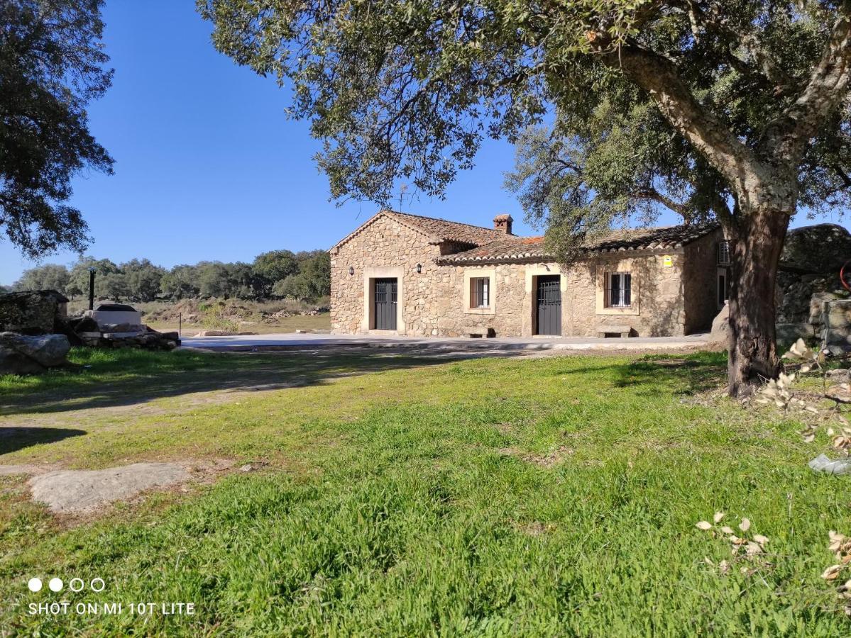 Rucanon 2 La Casa Del Campo 4 Estrellas, Piscina Y Golf Montánchez Εξωτερικό φωτογραφία