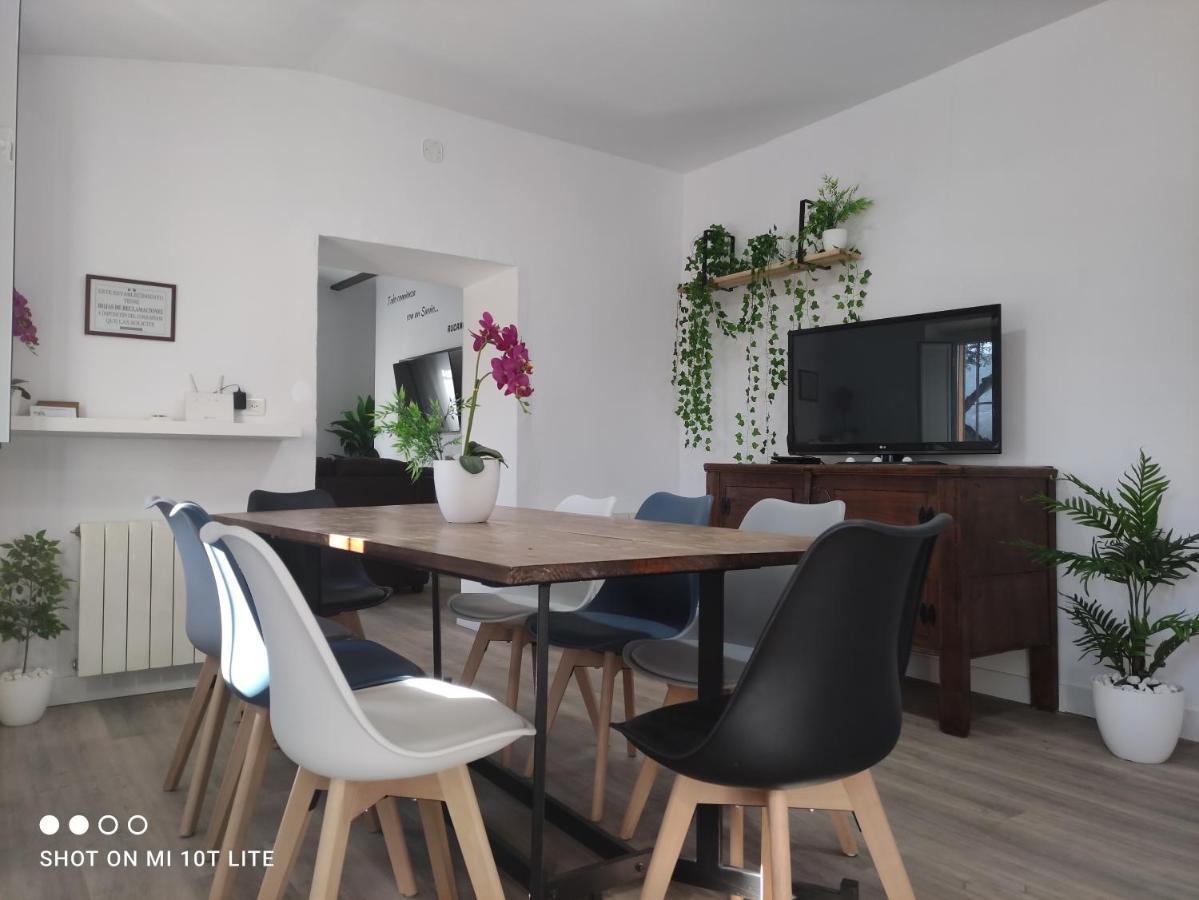 Rucanon 2 La Casa Del Campo 4 Estrellas, Piscina Y Golf Montánchez Εξωτερικό φωτογραφία