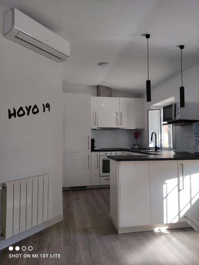 Rucanon 2 La Casa Del Campo 4 Estrellas, Piscina Y Golf Montánchez Εξωτερικό φωτογραφία