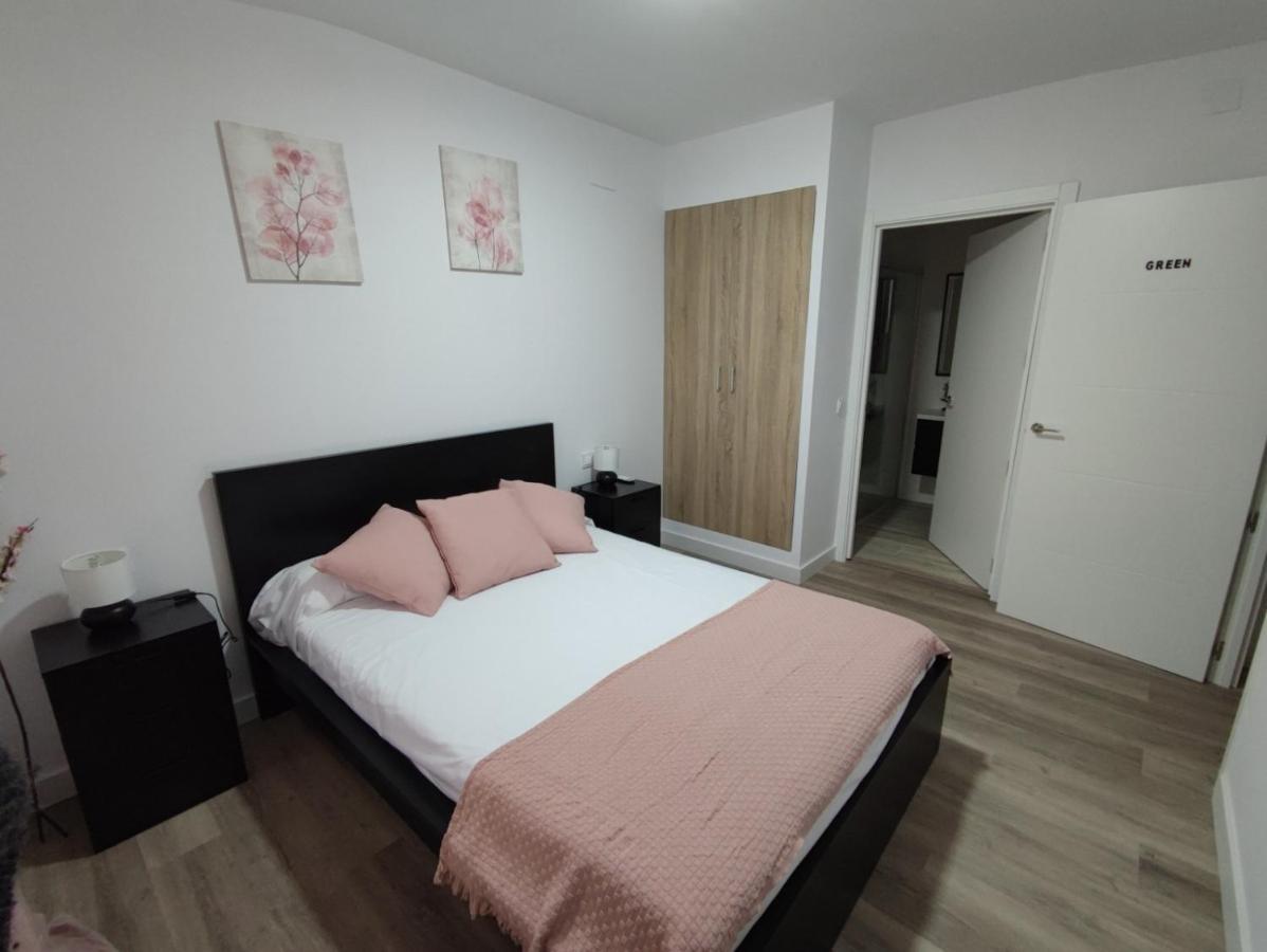 Rucanon 2 La Casa Del Campo 4 Estrellas, Piscina Y Golf Montánchez Εξωτερικό φωτογραφία