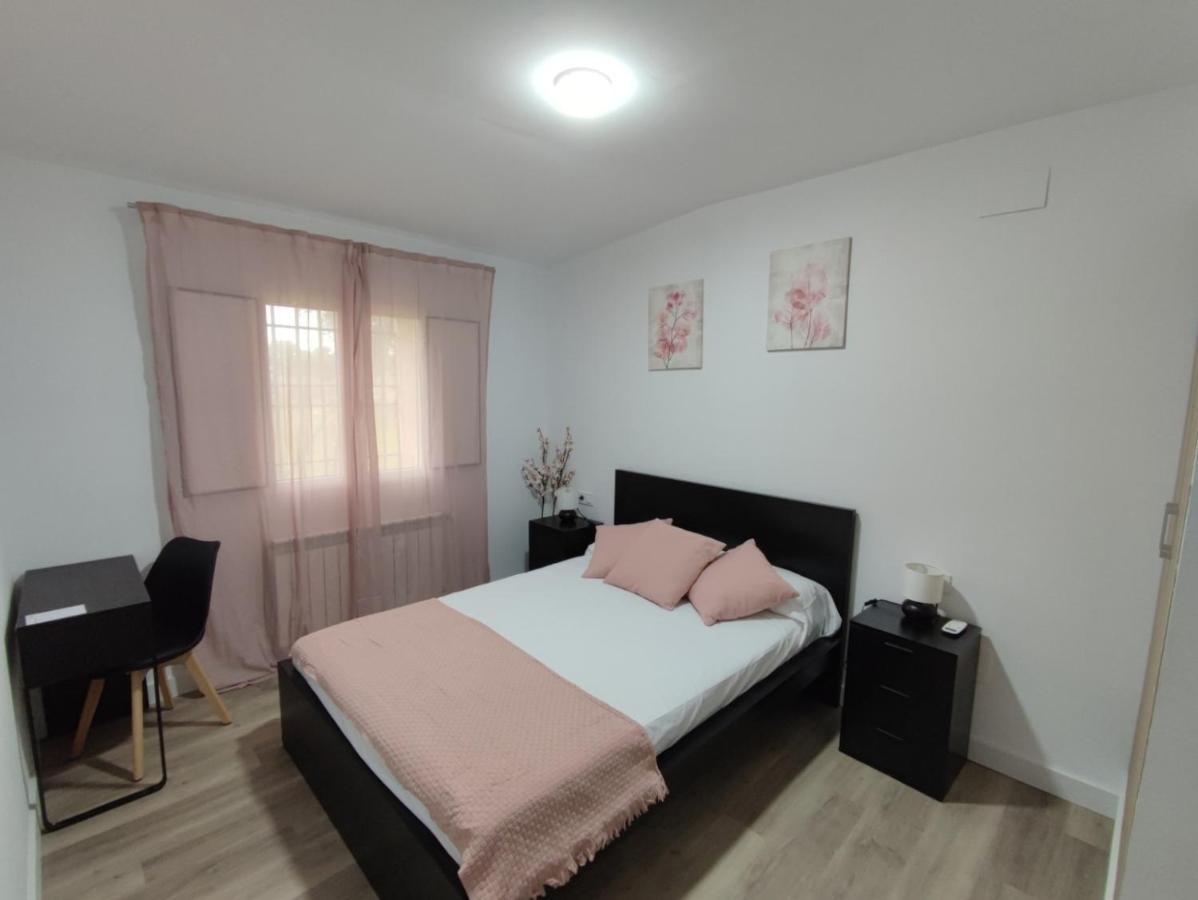 Rucanon 2 La Casa Del Campo 4 Estrellas, Piscina Y Golf Montánchez Εξωτερικό φωτογραφία