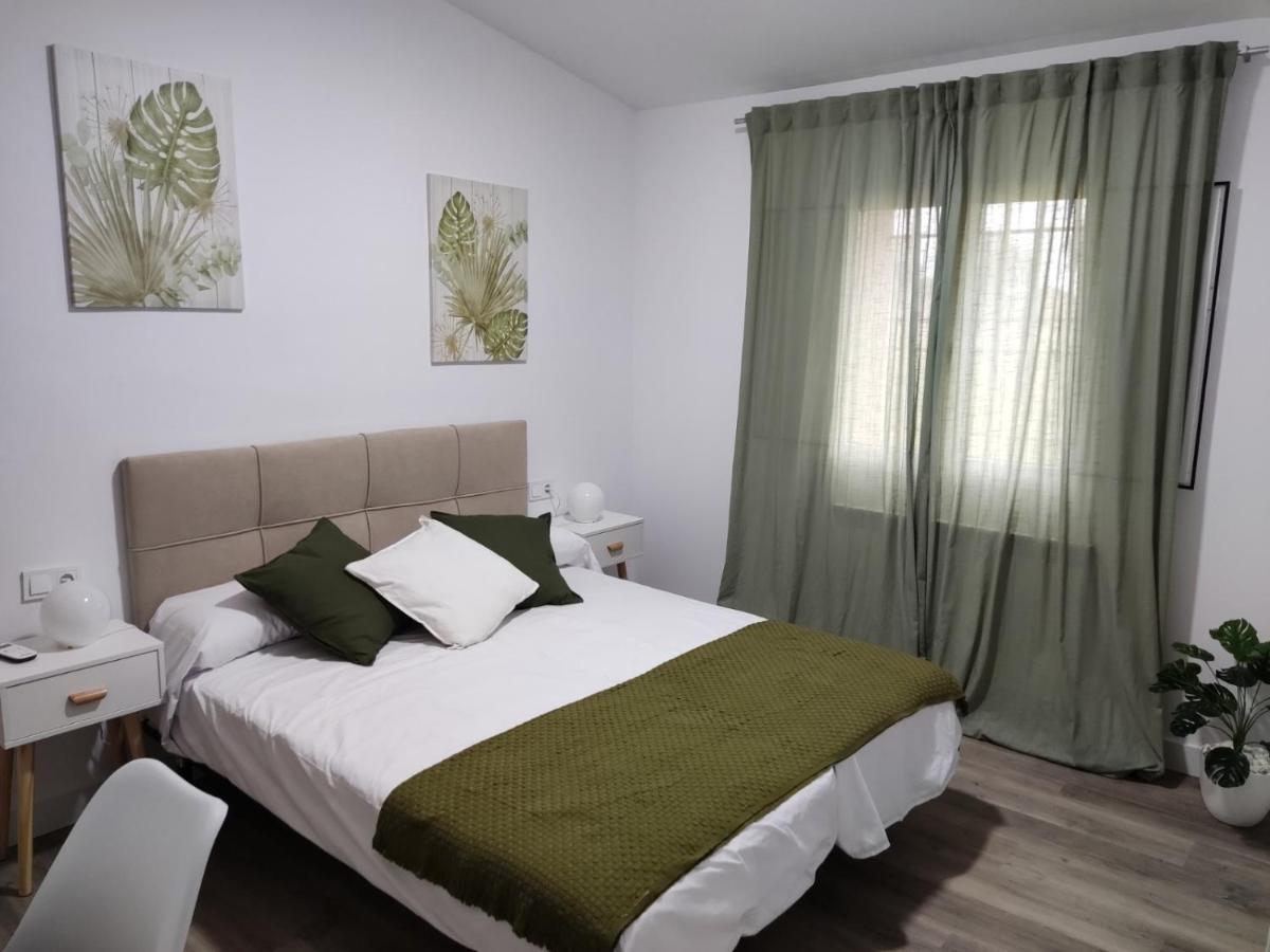 Rucanon 2 La Casa Del Campo 4 Estrellas, Piscina Y Golf Montánchez Εξωτερικό φωτογραφία
